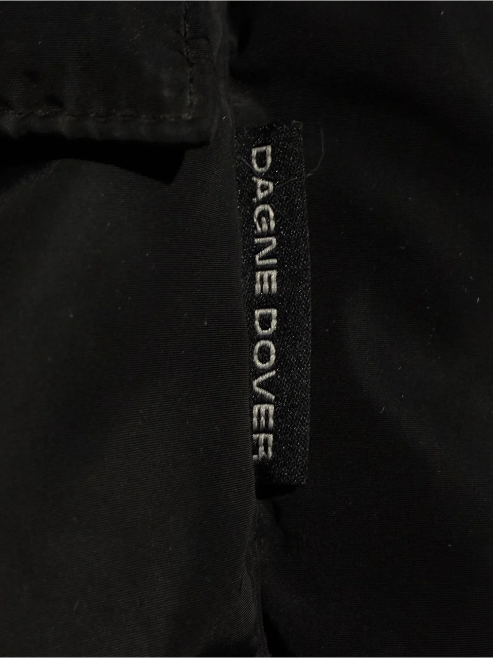 Dagne Dover Walker Backpack Black